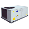 Carrier 50TCMD13A9A1-0B0A0 Packaged System 10.0 ton