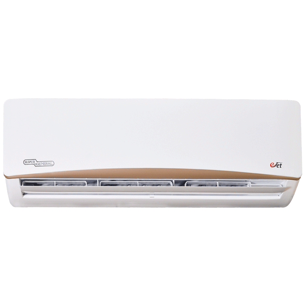 Super General SGS316AE Wall Mounted Split 30000 BTU