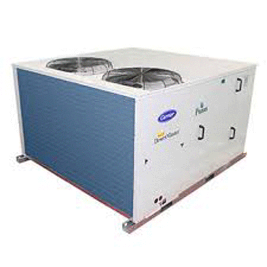 Carrier 50TJM-32A9A1B0A0AS Packaged System 22.8 ton