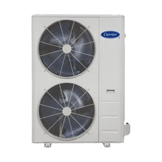 Carrier Ducted Inverter 42QSM048VT Split System 4.0 ton