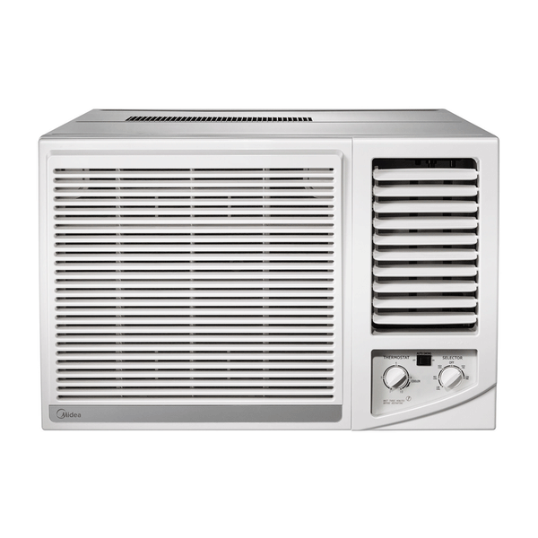 Midea 313MWTF2-24CMN1 Window 2.0 ton