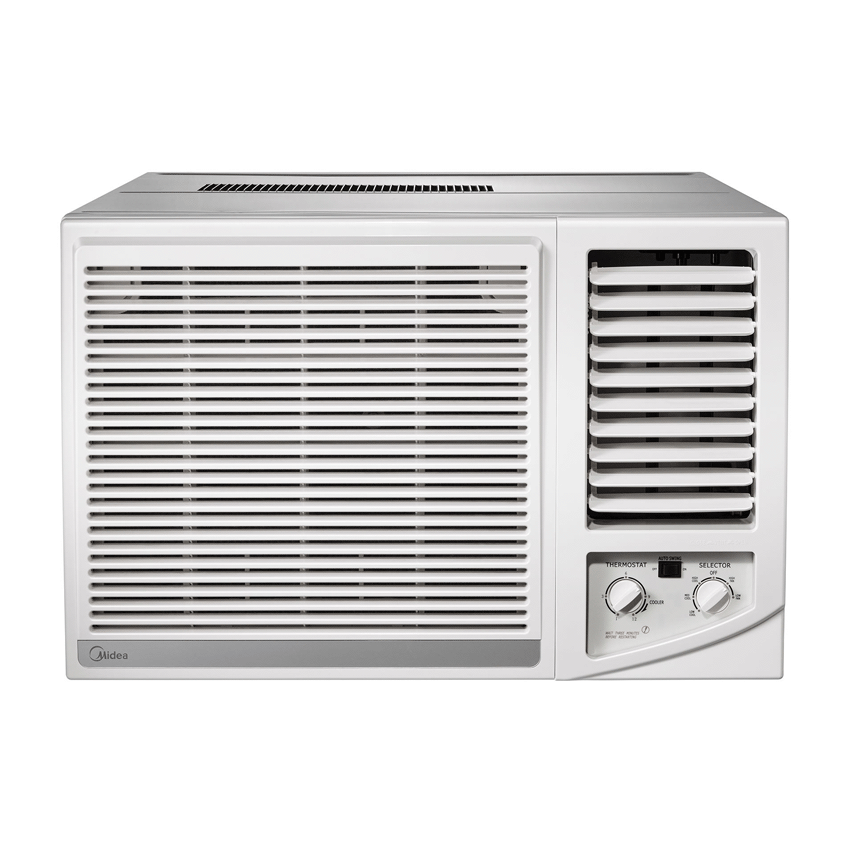 Midea 313MWTF2-18CMN1L Window 1.5ton